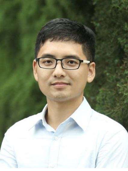 HUANG Feng (Darren)